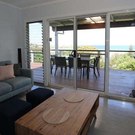 Brilliant Ocean Views Villa Gerroa Exterior photo