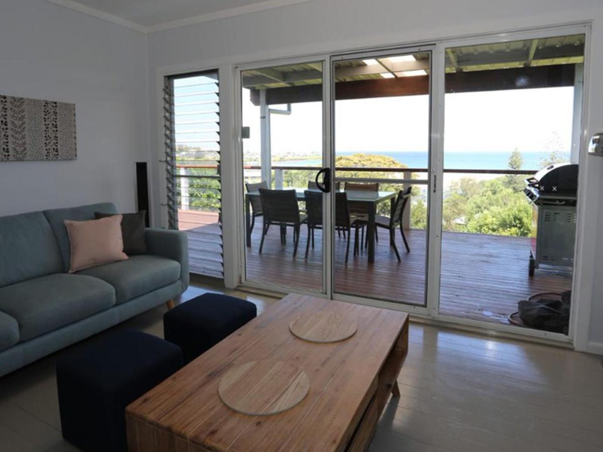 Brilliant Ocean Views Villa Gerroa Exterior photo
