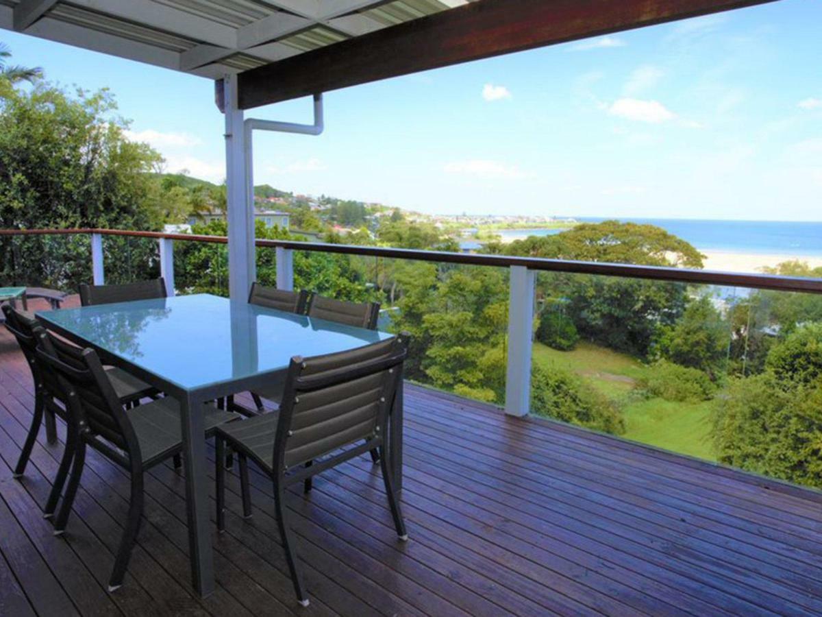 Brilliant Ocean Views Villa Gerroa Exterior photo